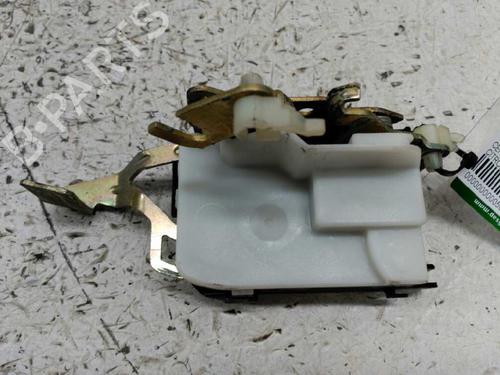 Used Front right lock CITROËN JUMPER I Van (230L) [1994-2002]  21441723