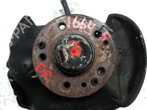Right front steering knuckle MERCEDES-BENZ E-CLASS (W124)  | BP21428727M26