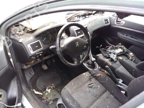 Rudehejsemotor forskærm højre PEUGEOT 307 SW (3H)  | BP21468482E20 