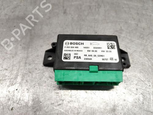 Elektronisk modul PEUGEOT 308 II (LB_, LP_, LW_, LH_, L3_) [2013-2021]  22734251