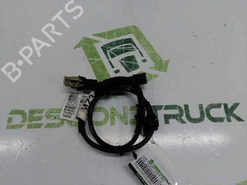Elektronisk sensor OPEL ZAFIRA A MPV (T98) [1999-2006]  21432208