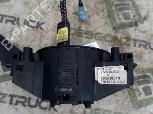 Electronic module RENAULT MASTER II Platform/Chassis (ED/HD/UD)  | BP21435450M83 