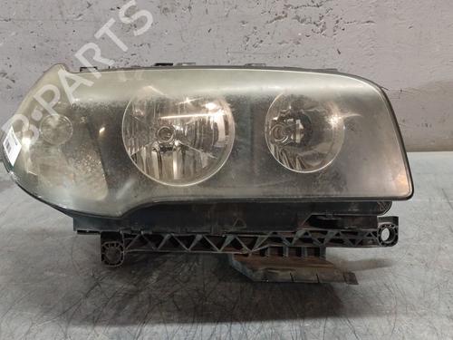 Used Right headlight BMW X3 (E83) 2.0 d (150 hp) 28818438