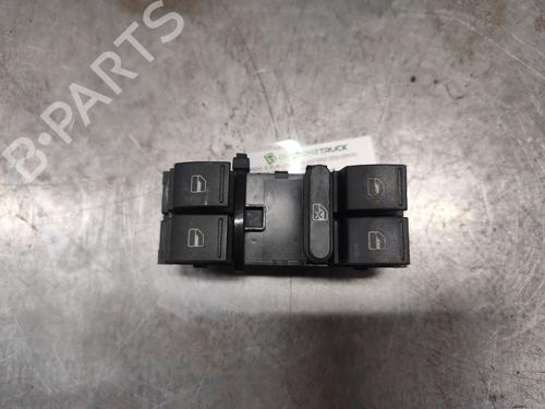 Used Left front window switch Left front window switch 21459985 21459985