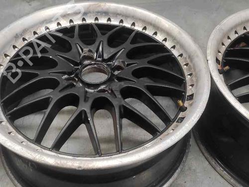 Felg FORD FOCUS I (DAW, DBW)  | BP21408625C45 