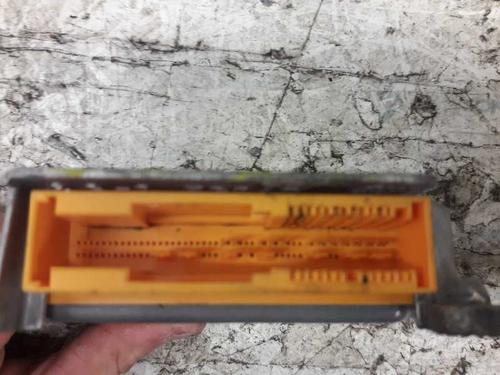 ECU airbags OPEL AGILA A (H00)  | BP21458063M53 