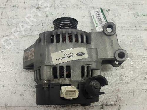 Used Alternator FORD FOCUS I (DAW, DBW) 1.6 16V (100 hp) 21451090