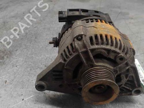 Used Alternator NISSAN MICRA II (K11) [1992-2007]  21405113