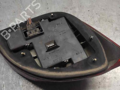 Højre baglygte FORD FIESTA IV (JA_, JB_) 1.25 i 16V | BP21403060C35 