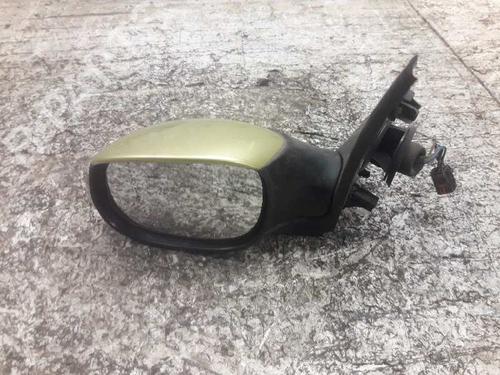 Retrovisor esquerdo PEUGEOT 206 Hatchback (2A/C) [1998-2012]  21466148