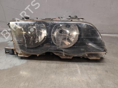 Right headlight BMW 3 (E46) 320 d | BP21409269C29 - Image 2