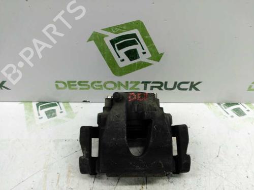Højre bremsekaliber foran MERCEDES-BENZ E-CLASS (W210) [1995-2003]  21430812
