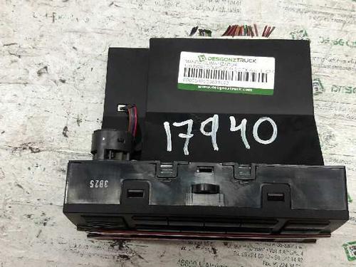 Climate control HYUNDAI COUPE II (GK)  | BP21455252I5 
