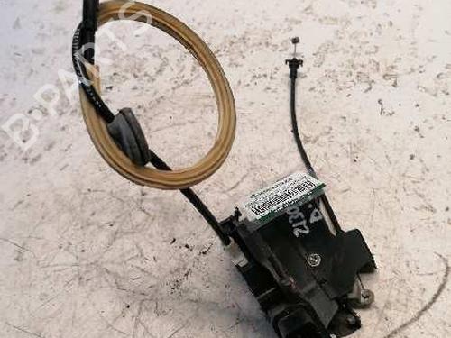 Front left lock FORD FOCUS II (DA_, HCP, DP)  | BP21479859C98 