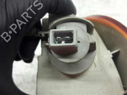 Right front indicator FIAT PUNTO (176_) 1.7 TD (176AT) | BP22908500C33 