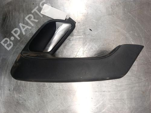 Høyre foran invendig håndtak VW POLO V (6R1, 6C1) 1.6 TDI | BP29995871I14