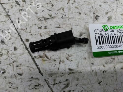 Elektronisk modul OPEL ASTRA H GTC (A04) [2005-2010]  21440117