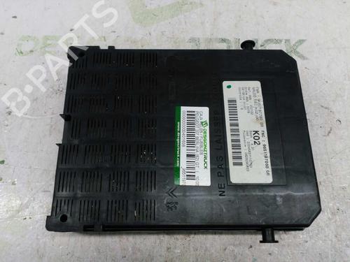 Fuse box PEUGEOT 307 (3A/C) | BP21434478E1