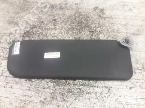 Used Right sun visor FORD TRANSIT Van (FA_ _) 2.0 DI (FAE_, FAF_, FAG_) (100 hp) 21462850
