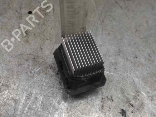 Heater resistor CITROËN C4 II (NC_)  | BP21413183M108 
