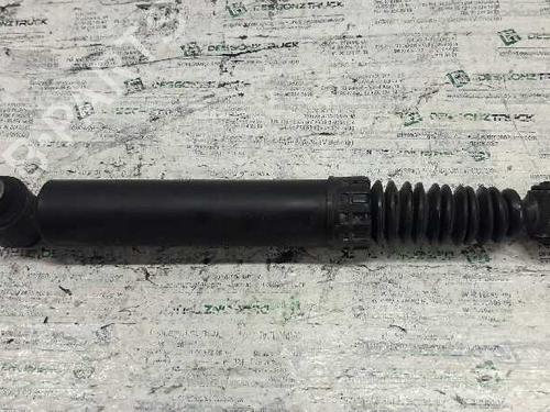 Used Right rear shock absorber PEUGEOT 206 Hatchback (2A/C) [1998-2012]  21427282