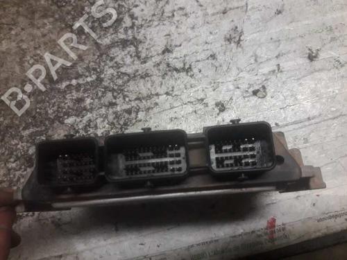 Engine control unit (ECU) CITROËN C4 I (LC_)  | BP21472204M57