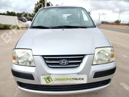 Used Parts HYUNDAI ATOS PRIME (MX) [1999-2025]  3391919