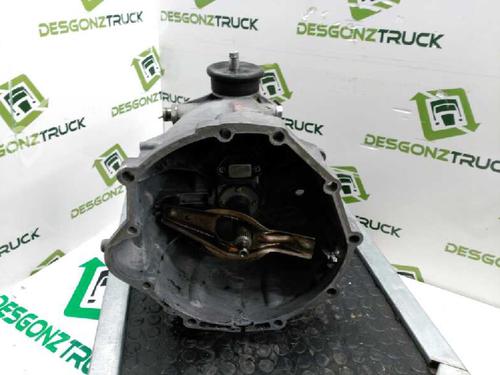 Gearbox MERCEDES-BENZ SPRINTER 3-t Platform/Chassis (B903)  | BP21429527M3 