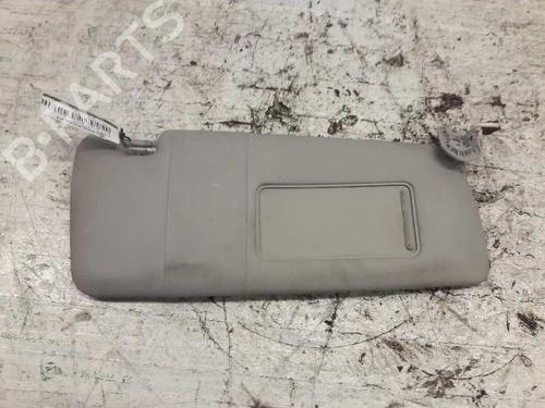Used Right sun visor BMW 3 (E46) 320 d (136 hp) 21459559