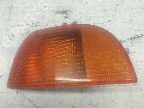 Used Left front indicator FIAT PUNTO (176_) [1993-1999]  21451539