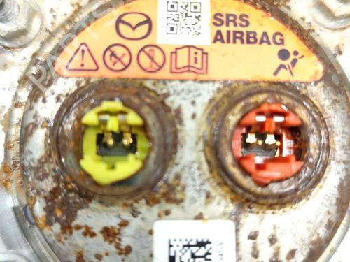 Driver airbag MAZDA CX-5 (KE, GH) 2.2 D (KE2FW) | BP30181867C9