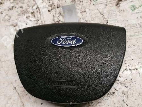 Airbag conducteur FORD FOCUS II (DA_, HCP, DP) [2004-2013]  21477514