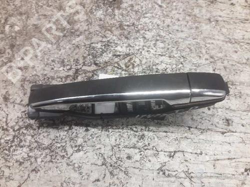 Used Rear right exterior door handle MERCEDES-BENZ C-CLASS (W202) [1993-2000]  21464329