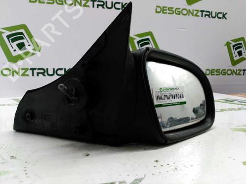 Front right exterior door handle OPEL CORSA B (S93)  | BP21425864C129 