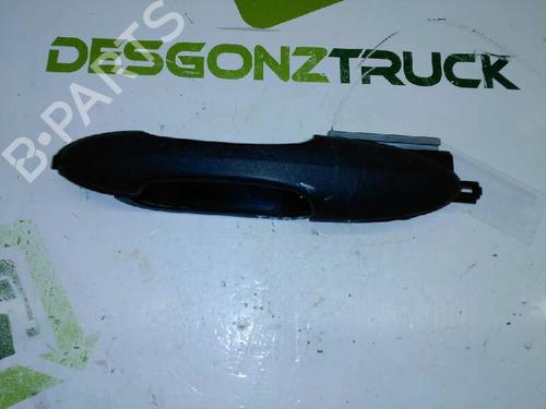 Used Rear left exterior door handle FORD FOCUS I Turnier (DNW) 1.8 Turbo DI / TDDi (90 hp) 21424273