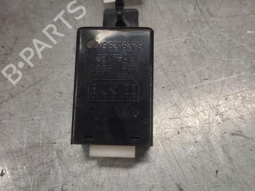 Used Electronic module DAEWOO LANOS (KLAT) 1.3 (75 hp) 22240574