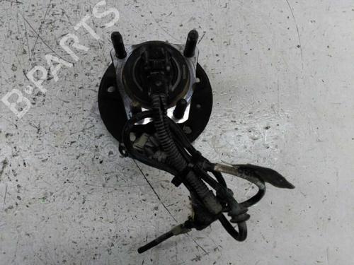 Other OPEL ASTRA H (A04) | BP21438070O1