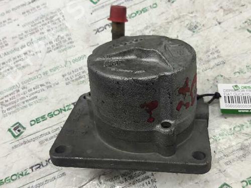 Vakuumpumpe FIAT DUCATO Platform/Chassis (244_) 2.3 JTD BP22910503M80