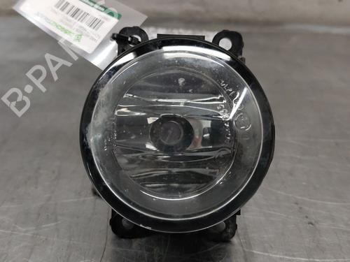 Used Right front fog light RENAULT MEGANE II (BM0/1_, CM0/1_) 1.9 dCi (131 hp) 31042264