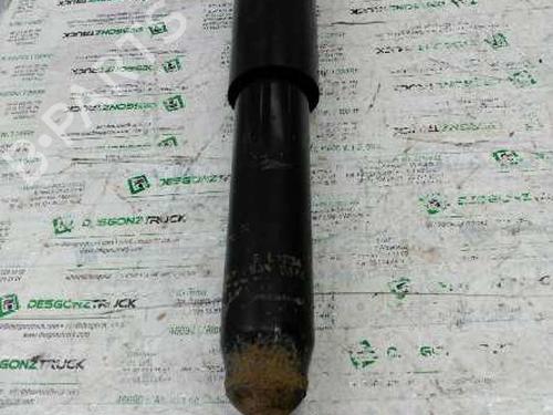 Used Left rear shock absorber PEUGEOT BIPPER (AA_) [2008-2025]  21445521