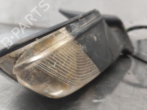 Left mirror SKODA OCTAVIA II Combi (1Z5)  | BP30168545C26 