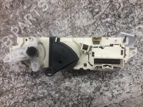 Commande Chauffage FORD FOCUS C-MAX (DM2)  | BP21465834I5 