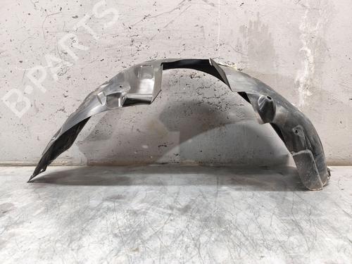 Wheel arch OPEL MERIVA A MPV (X03) 1.6 Turbo (E75) | BP28578841C56 