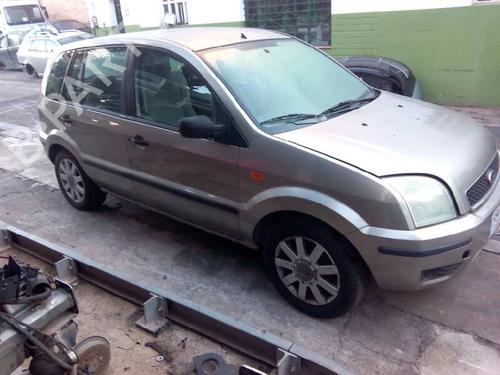 Essuie-glace moteur arrière FORD FUSION (JU_)  | BP21433100M102 