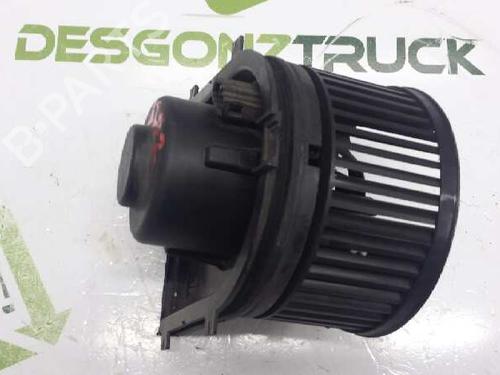 Moteur de chauffage SEAT TOLEDO II (1M2) 1.9 TDI (110 hp) 21425933