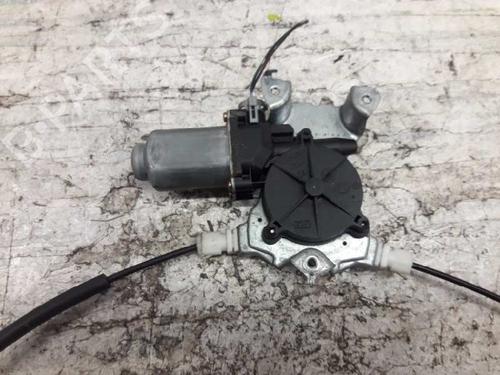 Front left window mechanism NISSAN ALMERA II Hatchback (N16)  | BP21458461C22 