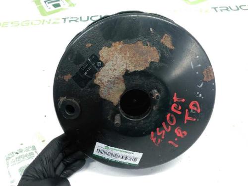 Servo brake FORD ESCORT VI (GAL, AAL, ABL)  | BP21432507M42 