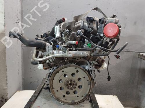 Engine NISSAN MURANO I (Z50) 3.5 4x4 | BP37607165M1 - Image 2