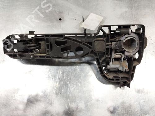 Front right interior door handle MERCEDES-BENZ SPRINTER 3,5-t Van (B907, B910) 314 CDI RWD (907.631, 907.633, 907.635, 907.637) | BP29393867I14 