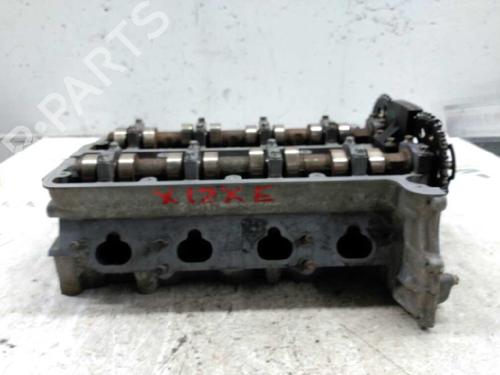 Cylinder head OPEL ASTRA G Hatchback (T98) | BP21437397M5
